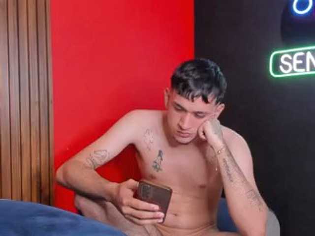 Dirty-sexnomercy1 live cam on BongaCams