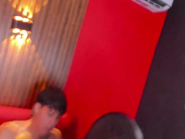 Dirty-sexnomercy1 live cam on BongaCams