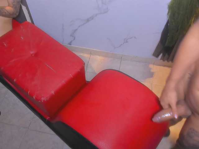 Dirty-sexnomercy1 live cam on BongaCams