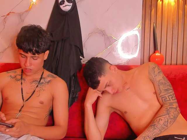Dirty-sexnomercy1 live cam on BongaCams