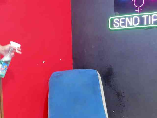 Dirty-sexnomercy1 webcam