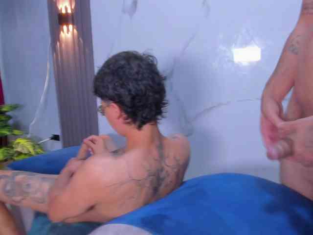 Dirty-sexnomercy1 webcam