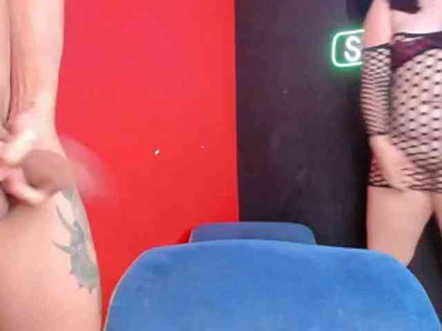 Dirty-sexnomercy1 webcam