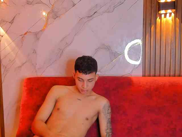 Dirty-sexnomercy1 webcam