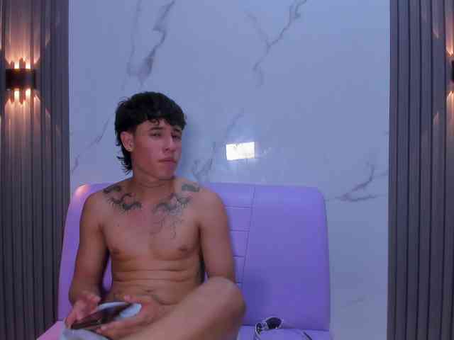 Dirty-sexnomercy1 webcam