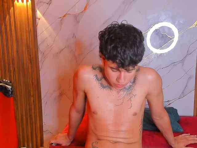 Dirty-sexnomercy1 webcam