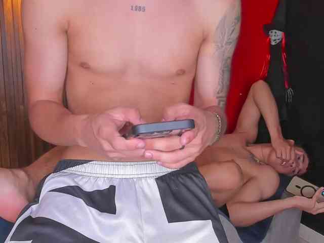 Modelo: Dirty-sexnomercy1