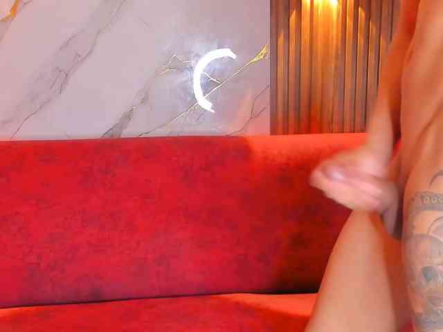 Model: Dirty-sexnomercy1