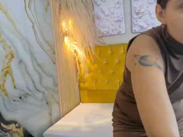 CandyOff1 webcam