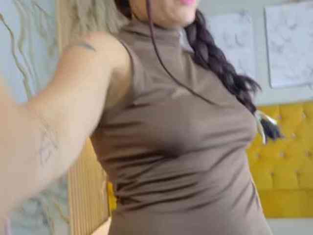 CandyOff1 webcam
