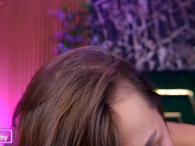 jellysebaby live cam on BongaCams