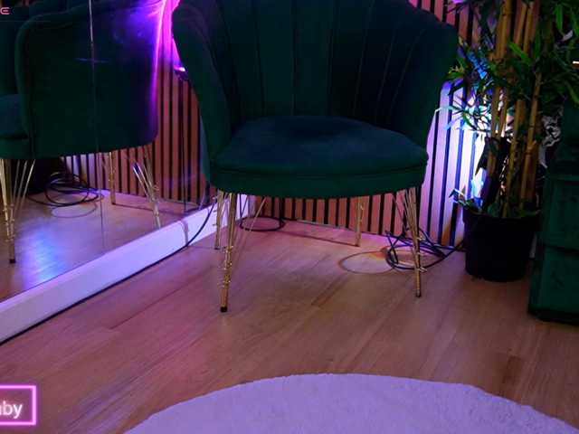 jellysebaby live cam on BongaCams