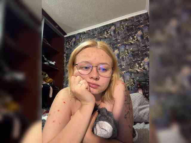 Lllluiza webcam