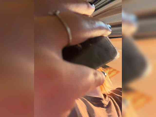 Lllluiza webcam
