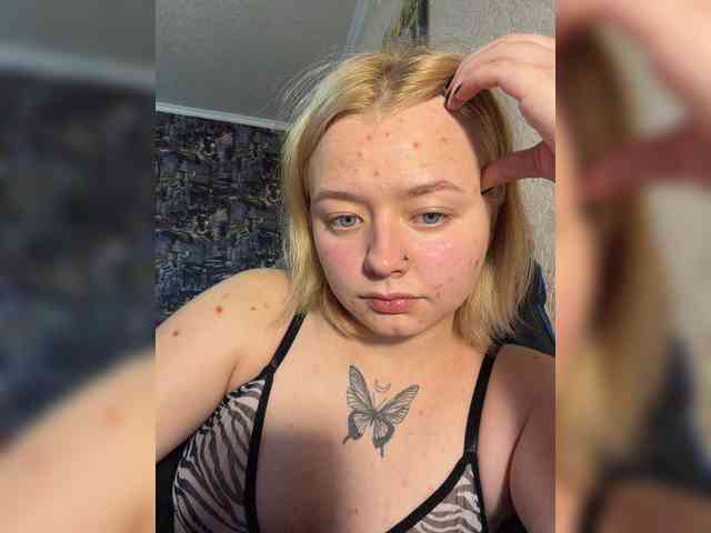 Lllluiza webcam