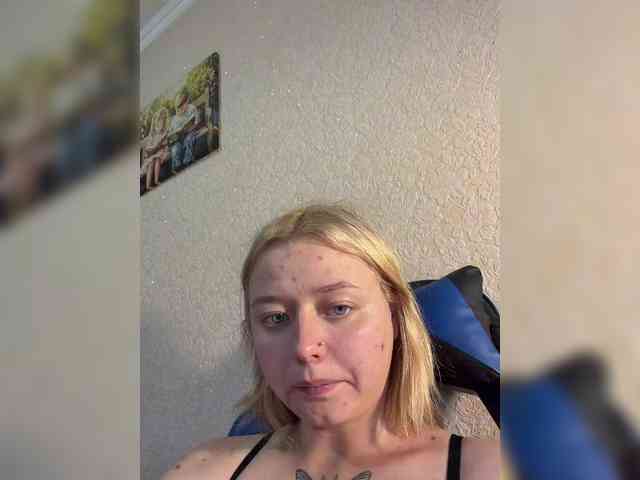 Lllluiza webcam