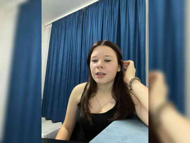 Anna20061 webcam