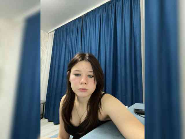 Anna20061 webcam
