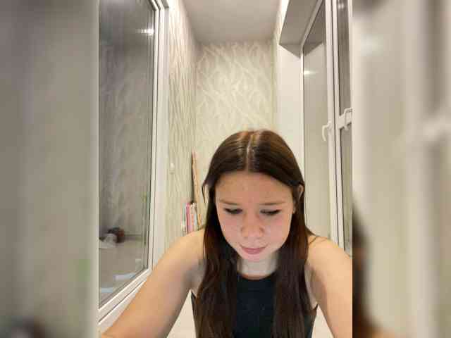 Anna20061 webcam