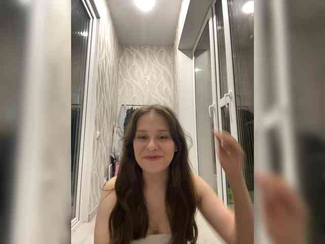 Anna20061 webcam