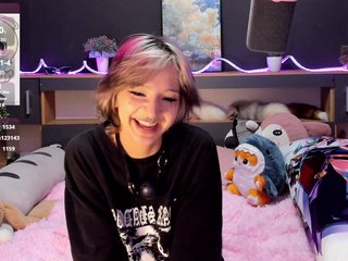 RoxyLienw Porn Show