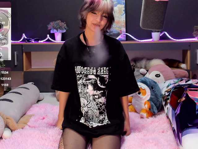 RoxyLienw