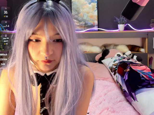 RoxyLienw webcam