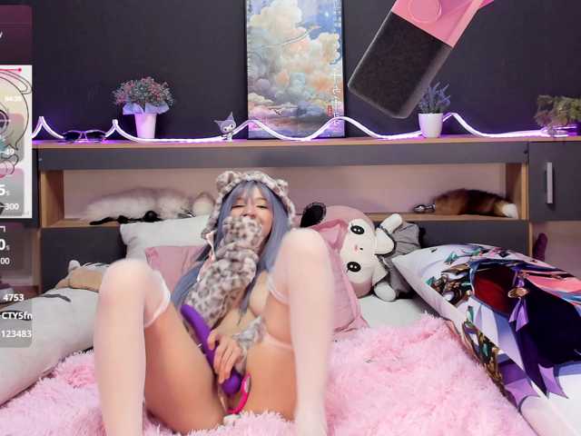 стрип от RoxyLienw