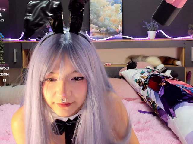 RoxyLienw webcam