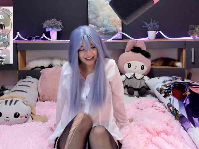 Model: RoxyLienw