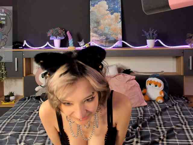 RoxyLienw - Girl 