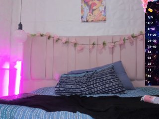 chloe-rosi Porn Show