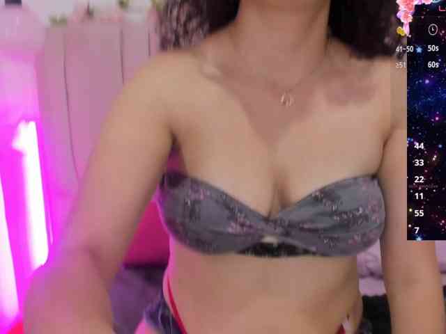 chloe-rosi webcam