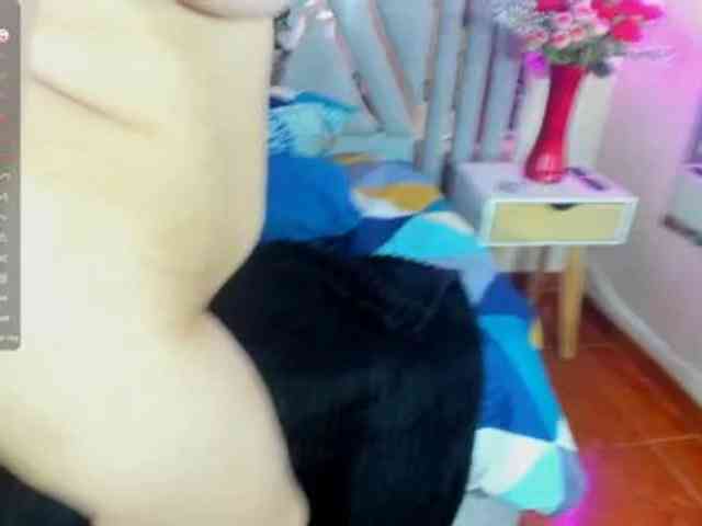 chloe-rosi webcam