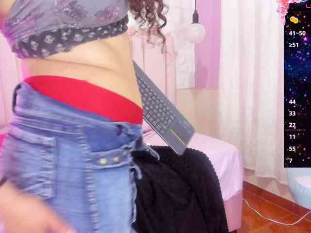 chloe-rosi webcam