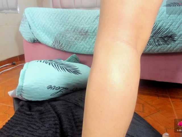 anahi-solerr live cam on BongaCams