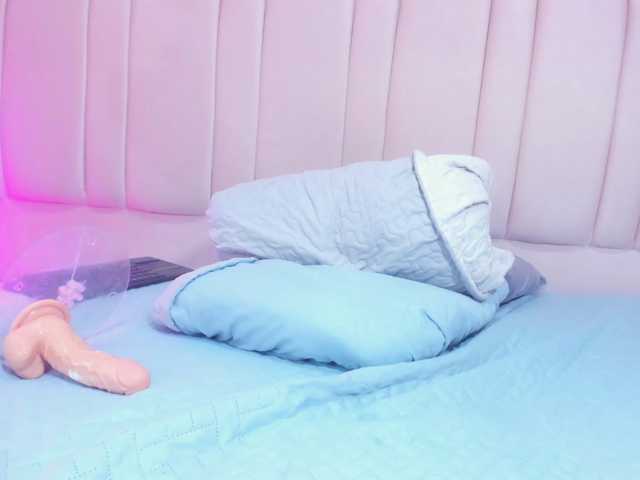 anahi-solerr, live now on BongaCams