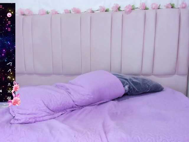 anahi-solerr live cam on BongaCams