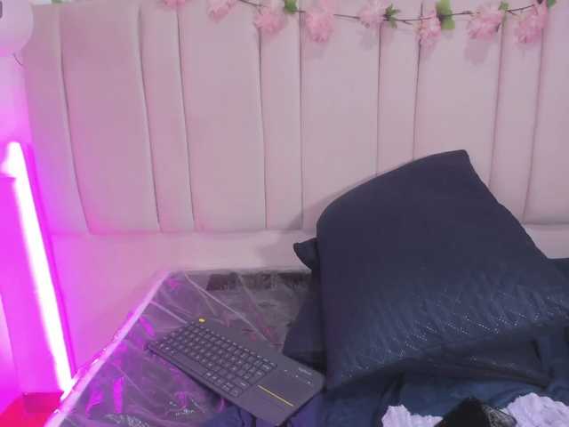 anahi-solerr live cam on BongaCams