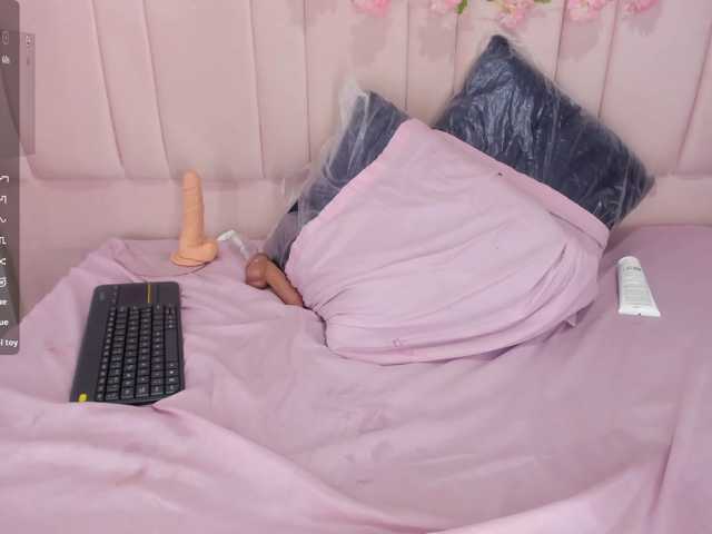 anahi-solerr live cam on BongaCams
