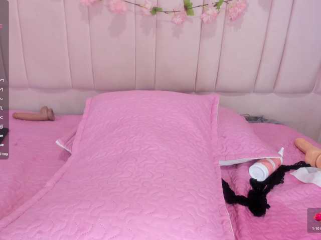anahi-solerr live cam on BongaCams