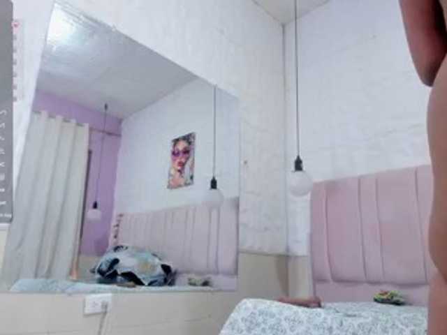 anahi-solerr live cam on BongaCams