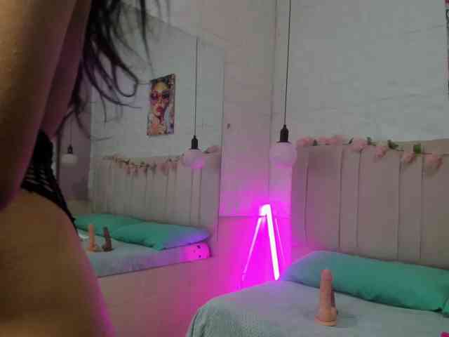 anahi-solerr webcam