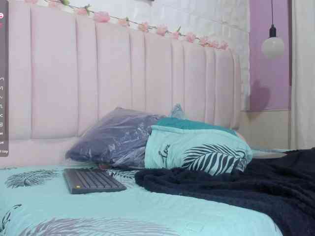 anahi-solerr webcam