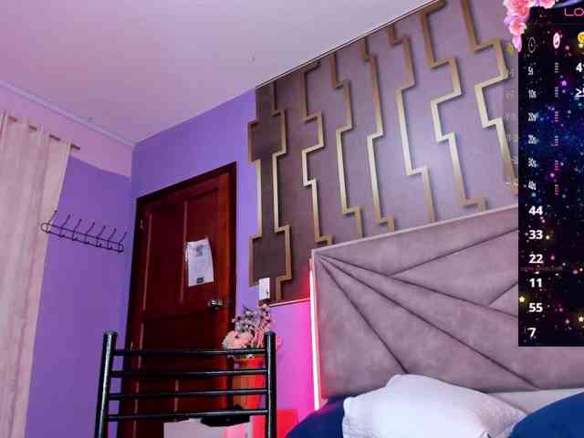 anahi-solerr webcam