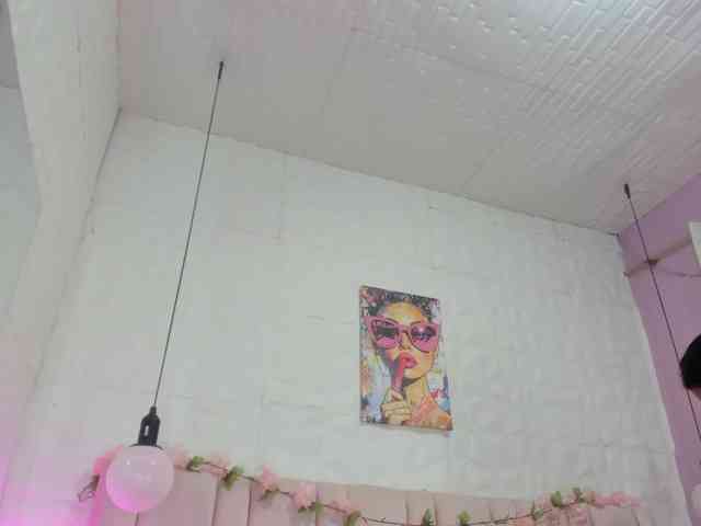 anahi-solerr webcam