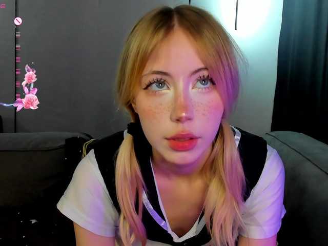 Sexxx-Bunny live cam on BongaCams