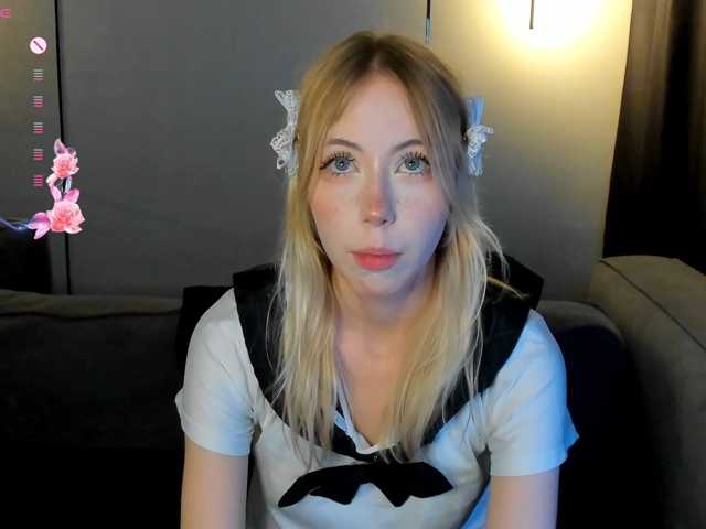 Sexxx-Bunny live cam on BongaCams