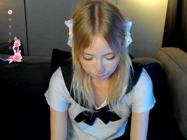 Sexxx-Bunny live cam on BongaCams