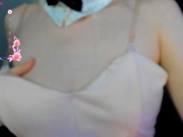 Sexxx-Bunny live cam on BongaCams